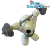 1x peanuts/ Snoopy Schleich (+/- 6cm)