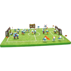 Pixi: The Soccer derby:...