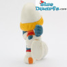 20163: Football Smurfette