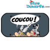 Side sunshades Asterix and Obelix: Coucou - 100x50 cm