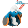 Mc Donalds Set 2022 - 19 Schlümpfe - Komplettes Serie Happy Meal - Schleich - 5,5cm