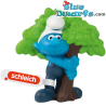 Mc Donalds Set 2022 - 19 puffi - Set completo Happy Meal - Schleich - 5,5cm