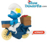 Mc Donalds Set 2022 - 19 pitufos - Serie completo Cajita Feliz - Schleich - 5,5cm