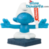 Mc Donalds Set 2022 - 19 Schlümpfe - Komplettes Serie Happy Meal - Schleich - 5,5cm