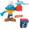 Mc Donalds Set 2022 - 19 puffi - Set completo Happy Meal - Schleich - 5,5cm