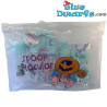 Set bottiglie da viaggio - I puffi - Spooktacular - Halloween - 11 pezzi
