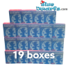 Mc Donalds Set 2022 - 19 Schlümpfe - Komplettes Serie Happy Meal - Schleich - 5,5cm