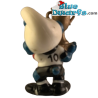 Puffo  - Kinder Suprise 1988 -  (+/- 3cm)