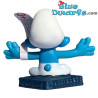 Schtroumpf méditation - Mc Donalds Happy Meal - Schleich - 2022 - 5,5cm