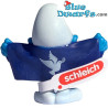 Schtroumpf Paix avec Colombe de la paix - Mc Donalds Happy Meal - Schleich - 2022 - 5,5cm