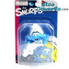 Baby Schlumpf *PLASTIC* (Goldie Marketing +/- 15 cm)