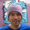 Hut  - Smurfette Supporters - Schlümpfe