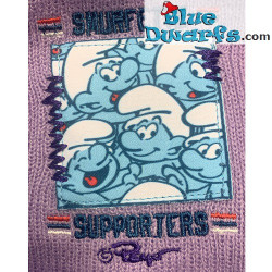 Sombrero - los pitufo - Smurfette Supporters