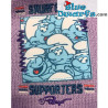 Puffi Cappello - Smurfette Supporters