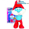 Papa Schlumpf *PLASTIC* (Goldie Marketing +/- 15 cm)