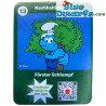 Puffo forster con albero - Mc Donalds Happy Meal - Schleich - 2022 - 5,5cm