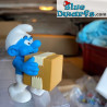 20771: Logistik Schlumpf (2015) - Schleich - 5,5cm