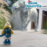 20534: Pitufina (2005) - Schleich - 5,5cm