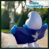 Peace smurf with dove of peace symbol - Mc Donalds Happy Meal - Schleich - 2022 - 5,5cm