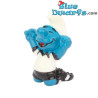 Schlumpf  - Kinder Suprise 1988 -  (+/- 3cm)