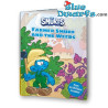 Mc Donalds Happy Meal - Buch - Farmer smurf and the weeds - 2022