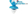 Muffi Schlumpf *PLASTIC* (Goldie Marketing +/- 15 cm)