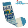 1 pair woman smurf socks - Smurfette - Hugs - Training - Tee-Smurf - one-size - adults