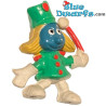 - FAKE -  Puffetta majorette