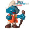 20041  - FAKE - : Puffo escursionista