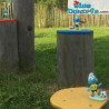 Paben: 3 puffi musica (magneti)