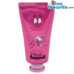 Hand cleansing and Perfuming cream - Barbapapa Barbacreme - 2 pieces - 25ML