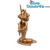 Asterix & Obelix - Asterix couleur dorée - Résine Figurine - 14cm