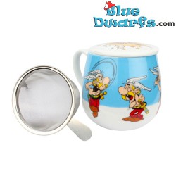 Asterix and Obelix mug: Asterix: Teatime (420 ML)