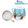 Asterix en Obelix mok: Asterix: Theetijd (420 ML)