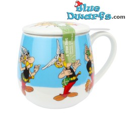Asterix e Obelix: Asterix Teatime (420 ML)