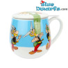 Asterix et Obelix Tasse: Asterix Teatime (420 ML)