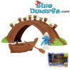 Brug met boot - Jakks Pacific Speelset - 29101
