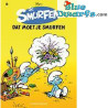 Comico Puffi - Olandese - De Smurfen - Dat moet je smurfen - Nr 8
