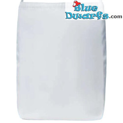 Bolsa de navidad - Los Pitufos - Feeling Frosty - 36x32cm