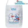 Schlumpf Weihnachtssack - Feeling Frosty - 36x32cm