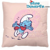 Federa - Natale - I puffi - Winter Delights- 50x50cm