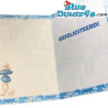 Schtroumpf maladroit - Carte postale Les schtroumpfs (17,5 x 12 cm)