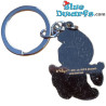 Smurf - keyring - Metallic - 5 cm