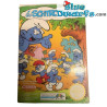 Die Schlümpfe / „Les Schtroumpfs“ – Nintendo Videospiel