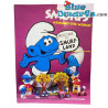 Prodotto I puffi - Unauthorize guide to smurfs - Around the world