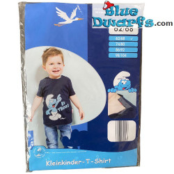 1 x schtroumpf produit