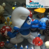 Plastoy Puffo Vanitoso con Specchio