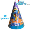 10 x palloncino - I puffi - Party Factory