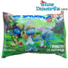1x Smurf 2017 Plus Supermarkt - Mystery pack - mini - 3cm