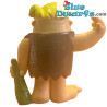 Flinstones - 1 figurine - Barney Flinstones - Miniland - 7,5 cm